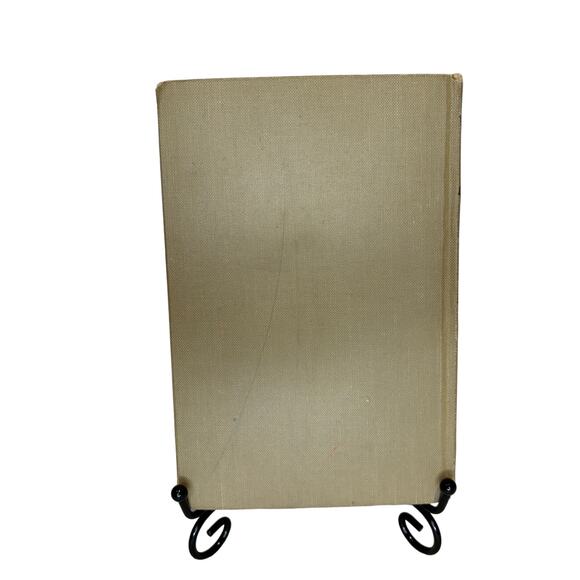 Vintage 1932 The Adventures of Bob White Book by T. Burgess The Bedtime Stories - Picture 2 of 5